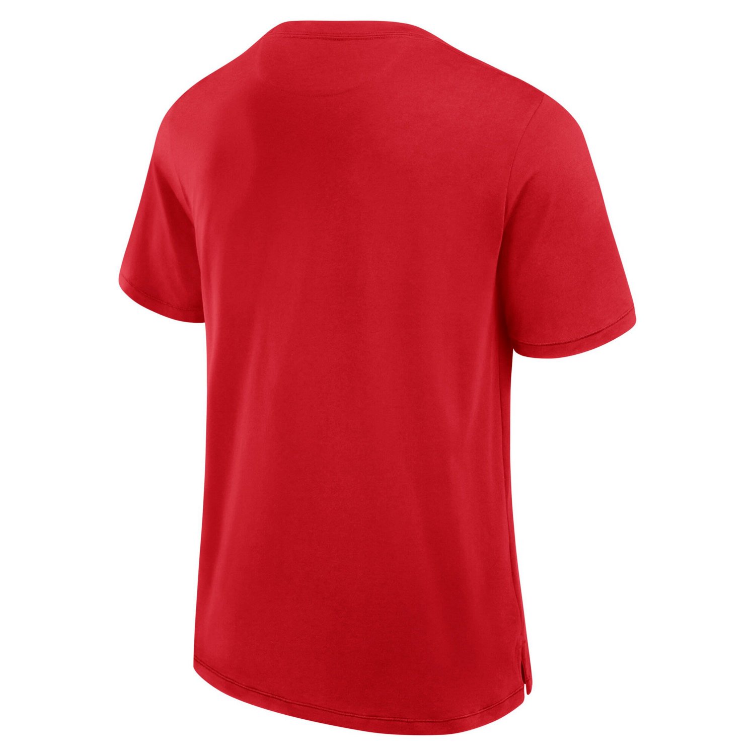 Fanatics Chicago Blackhawks Elevated Pima T-Shirt - view number 3