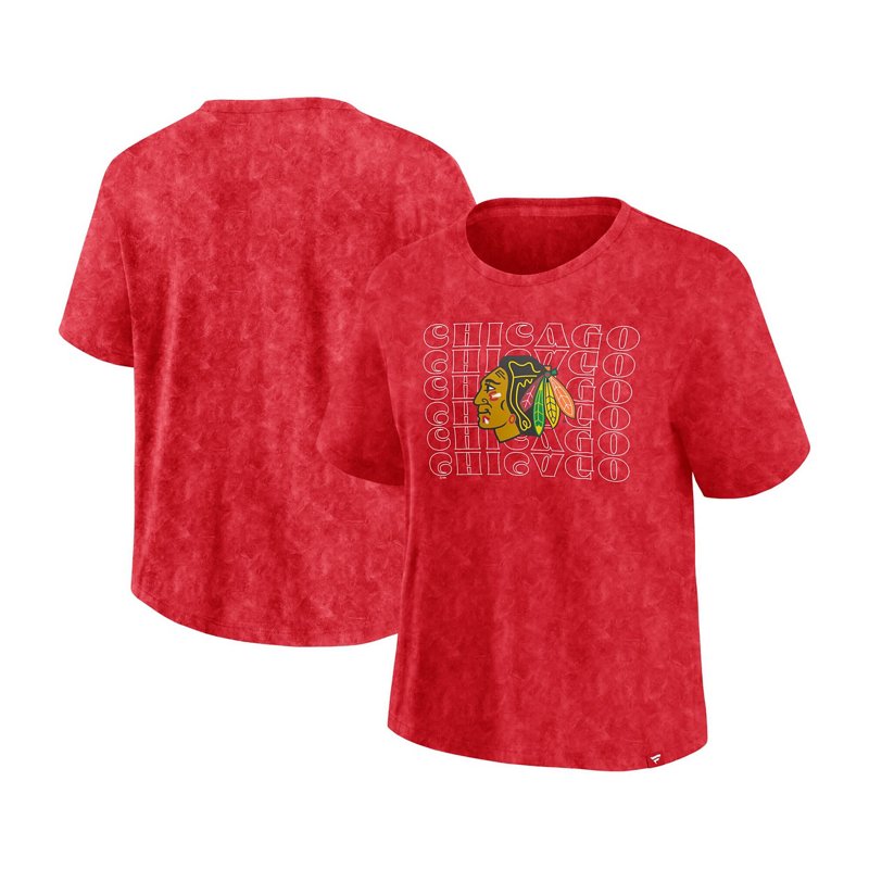 Fanatics Chicago Bl… - image