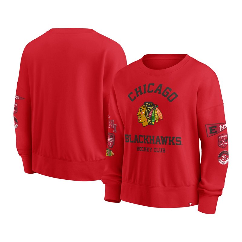 Fanatics Chicago Bl… - image