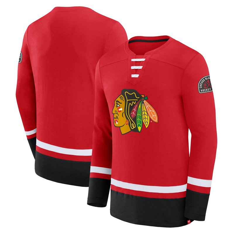 Fanatics Chicago Bl… - image