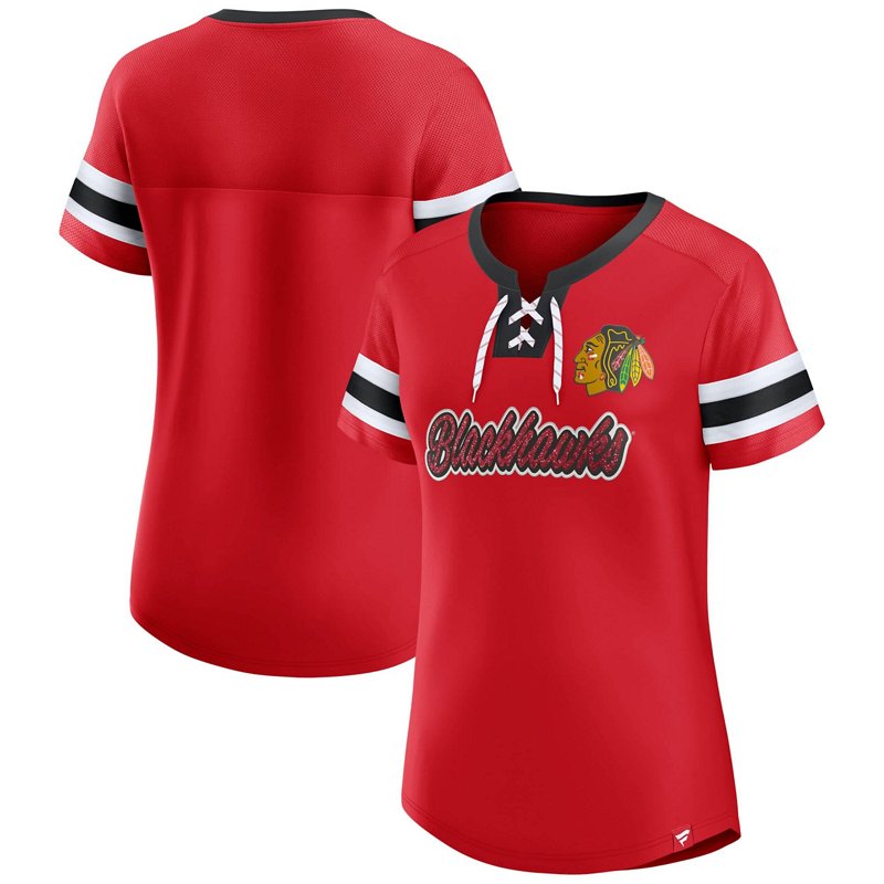 Fanatics Chicago Bl… - image