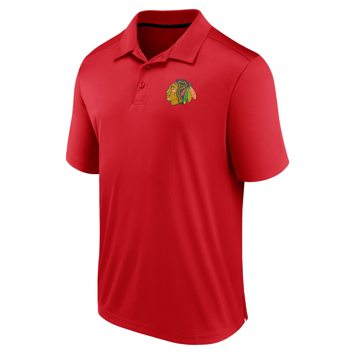Fanatics Chicago Blackhawks Polo