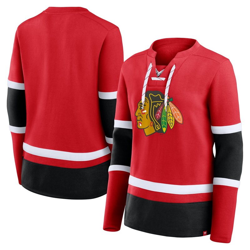 Fanatics Chicago Bl… - image