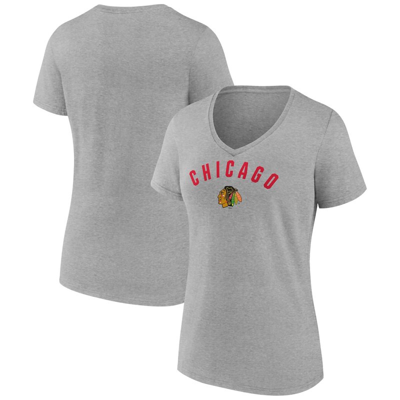 Fanatics Chicago Bl… - image