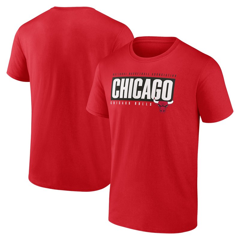 Fanatics Chicago Bu… - image