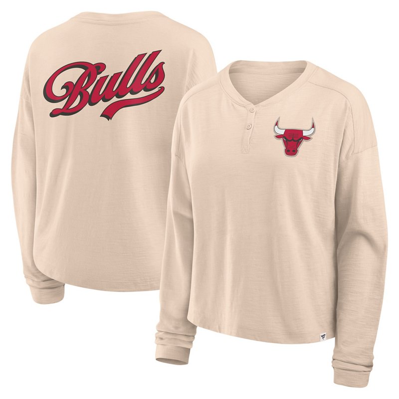 Fanatics Chicago Bu… - image