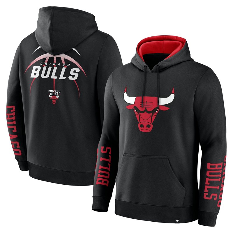 Fanatics Chicago Bu… - image