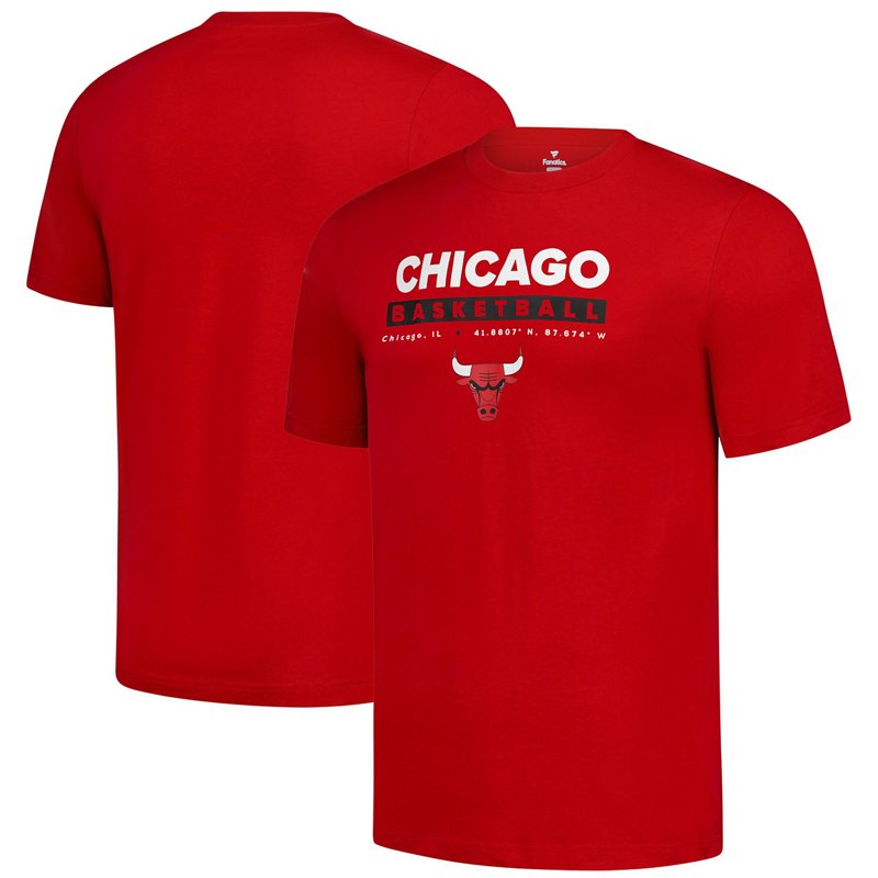 Fanatics Chicago Bu… - image