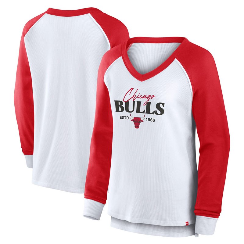 Fanatics Chicago Bu… - image