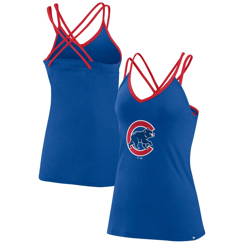 Fanatics Chicago Cu… - image
