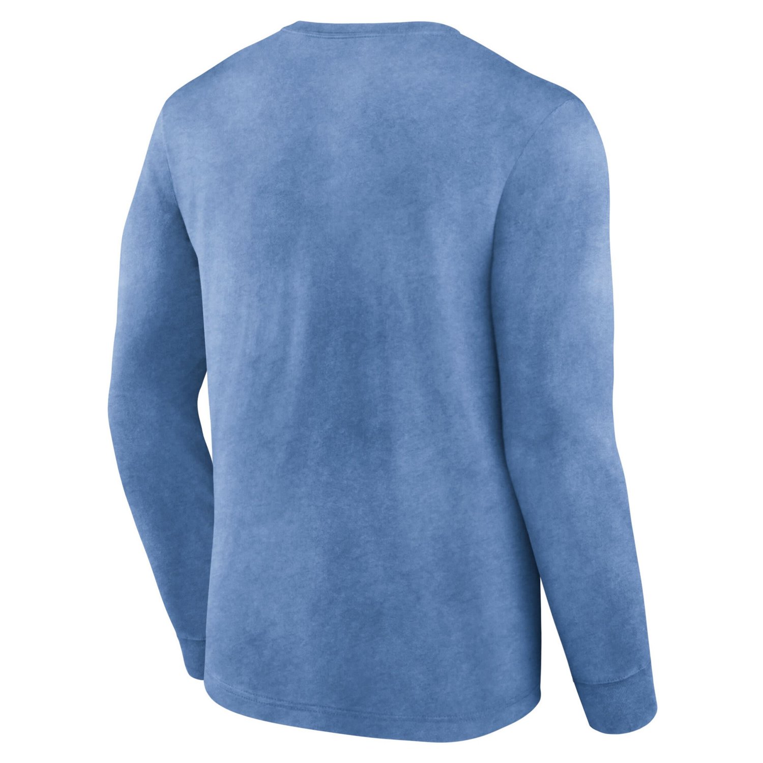 Fanatics Chicago Cubs Circus Catch Long Sleeve T-Shirt