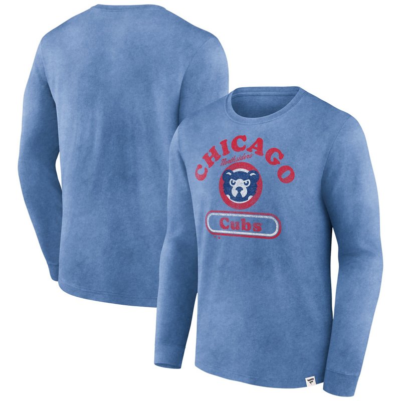 Fanatics Chicago Cu… - image
