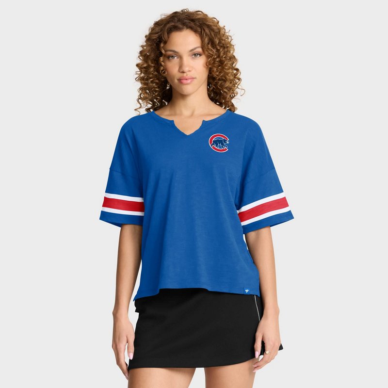 Fanatics Chicago Cu… - image