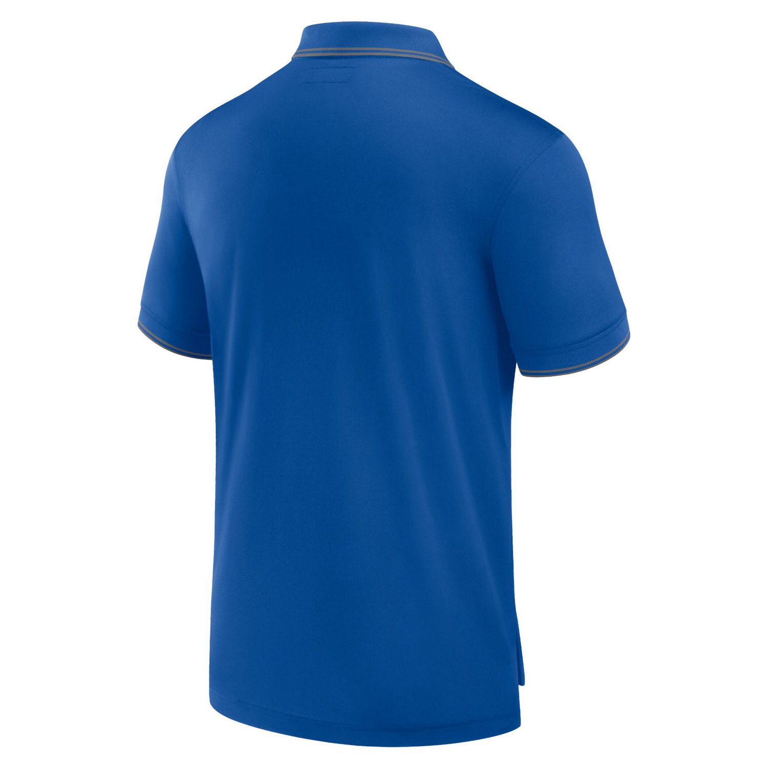 Fanatics Chicago Cubs Front Office Pique Polo - view number 3