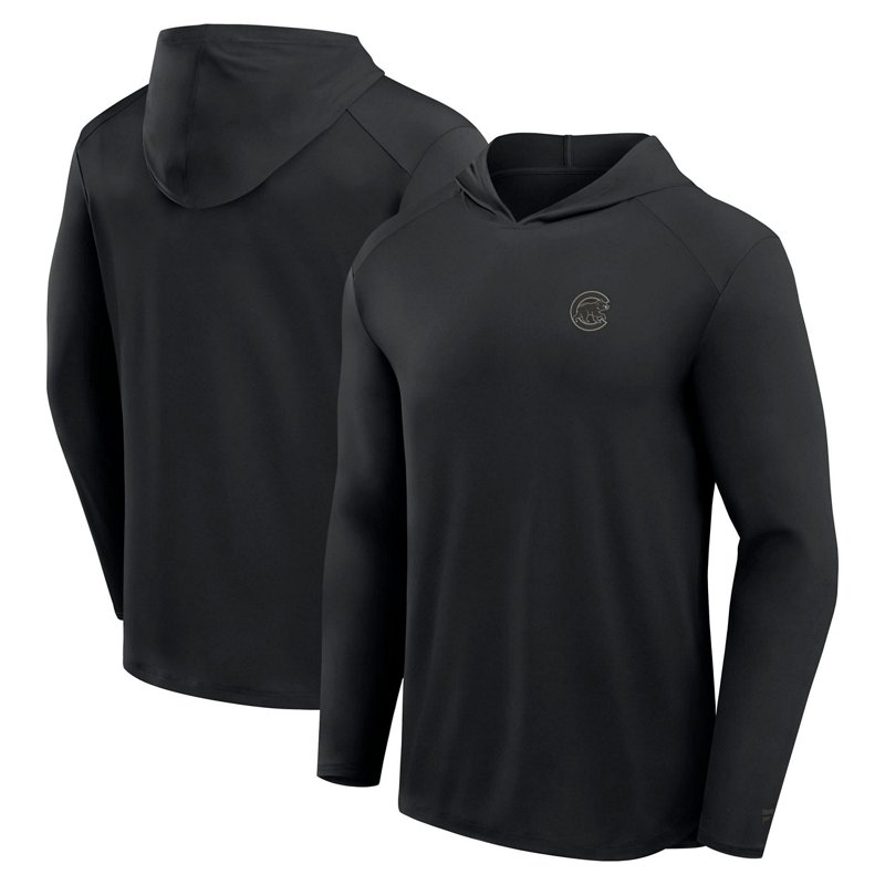 Fanatics Chicago Cu… - image