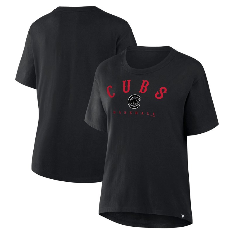 Fanatics Chicago Cu… - image