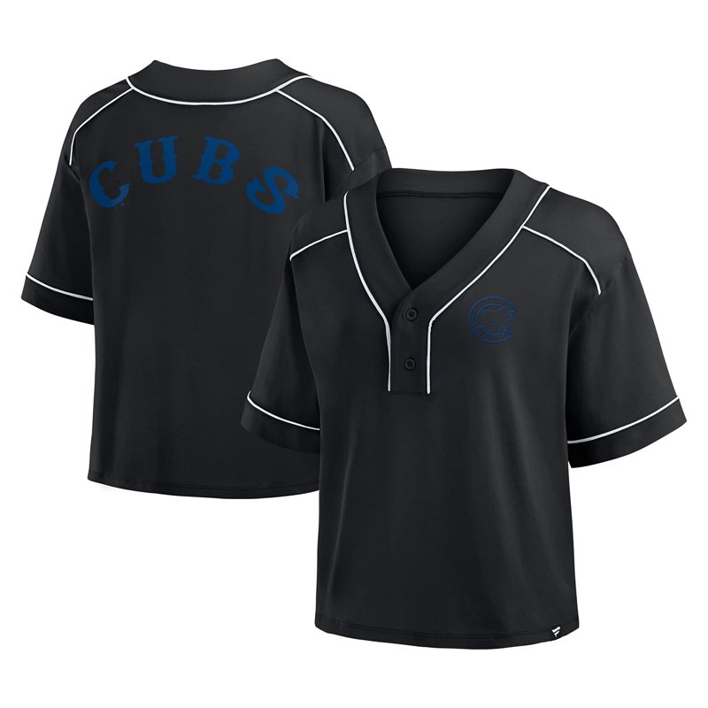 Fanatics Chicago Cu… - image