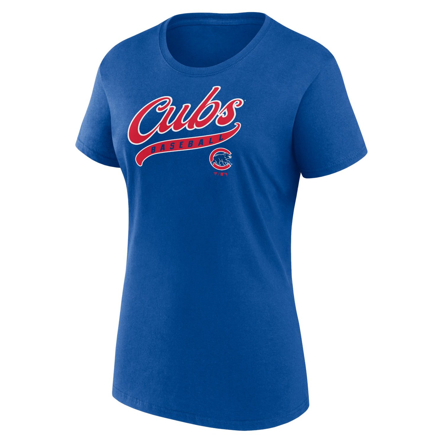 Fanatics Chicago Cubs Start to Finish T-Shirt  Shorts Combo Pack - view number 2