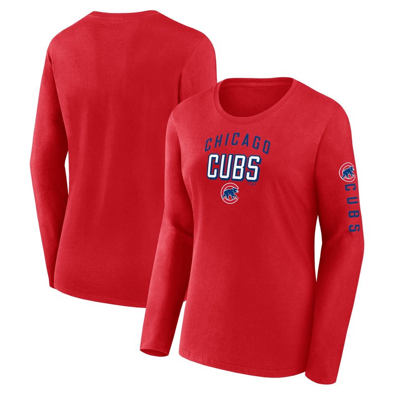 Fanatics Chicago Cu… - image
