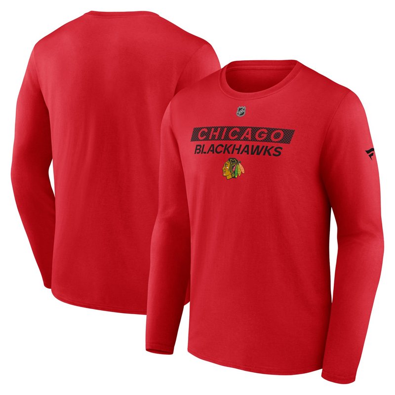Fanatics Chicago Ha… - image