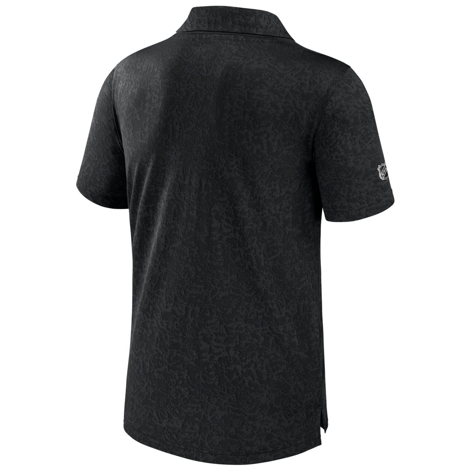 Fanatics Chicago hawks Authentic Pro Jacquard Polo - view number 3