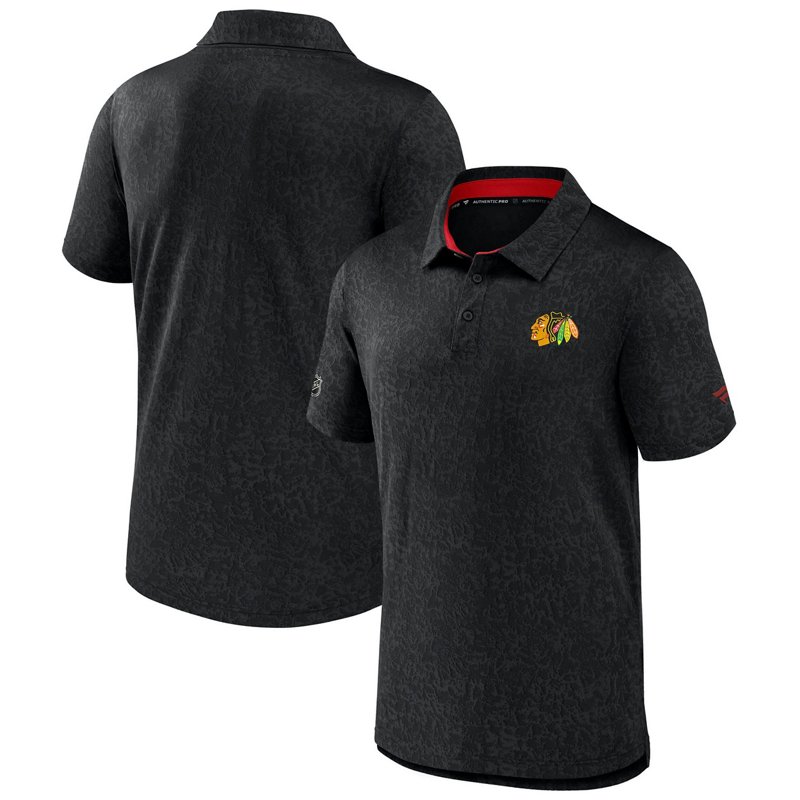 Fanatics Chicago Ha… - image