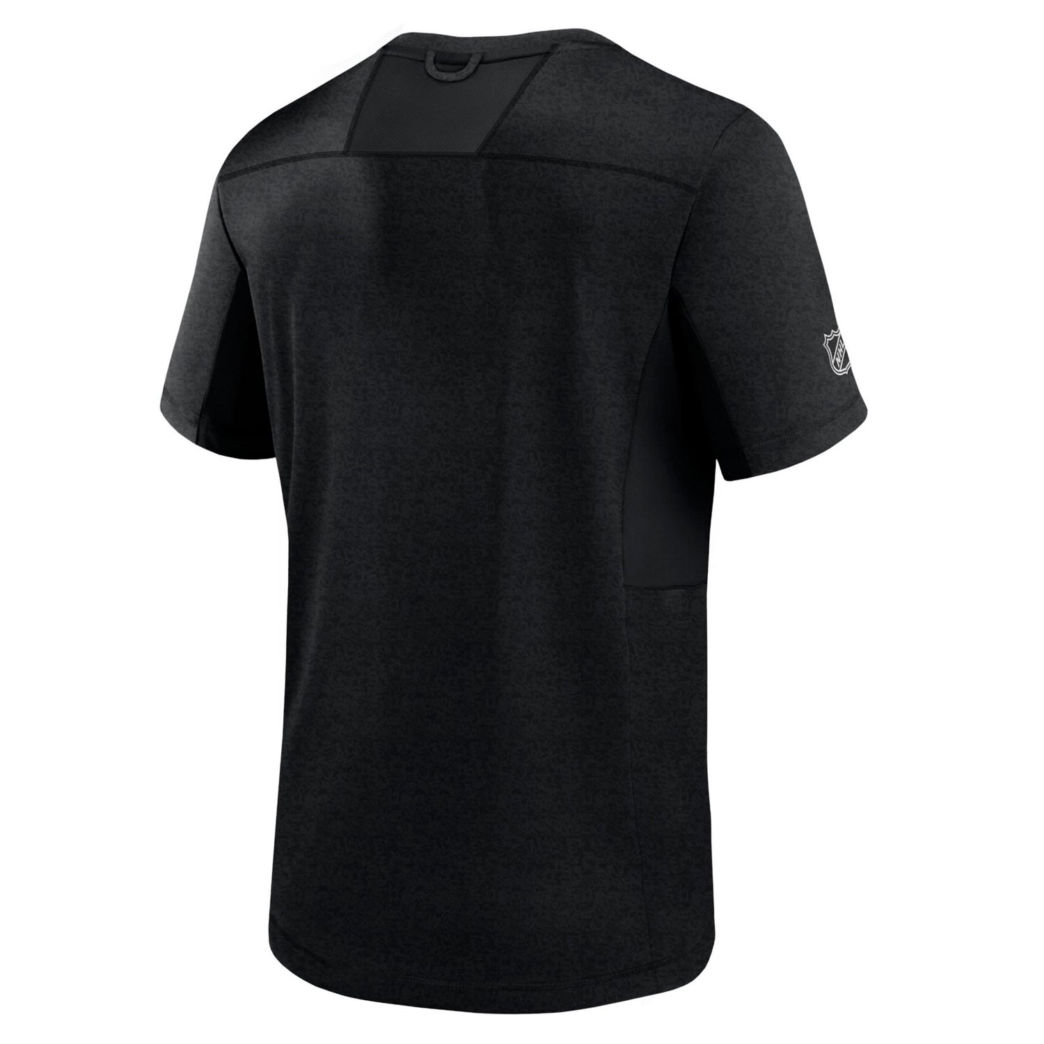 Fanatics Chicago hawks Authentic Pro Performance T-Shirt                                                                         - view number 3
