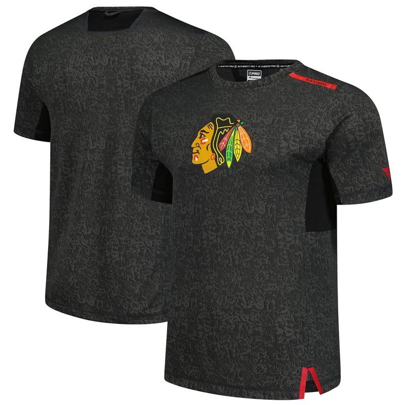 Fanatics Chicago Ha… - image