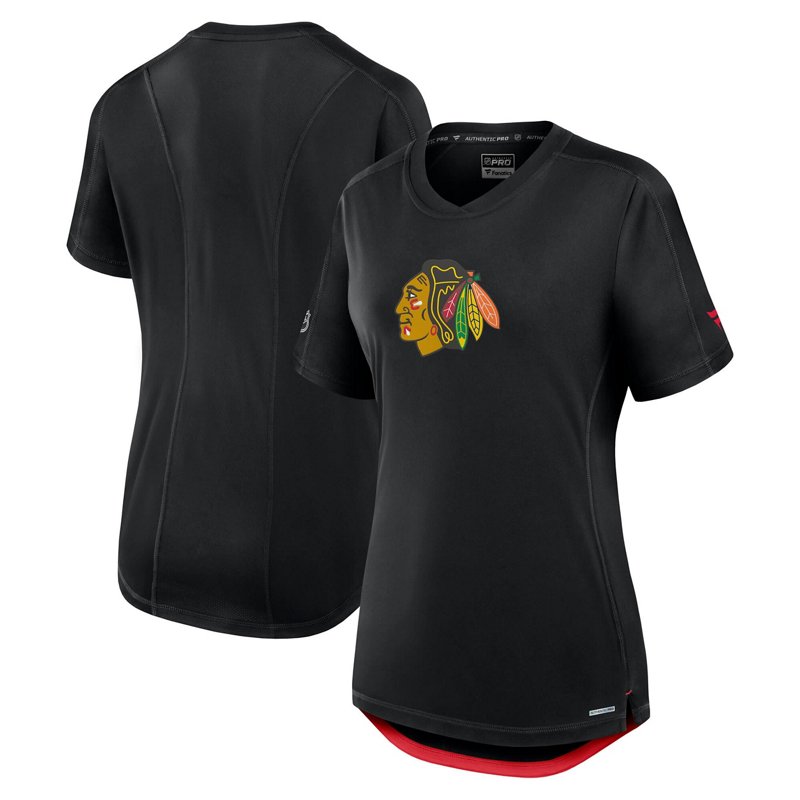 Fanatics Chicago Ha… - image