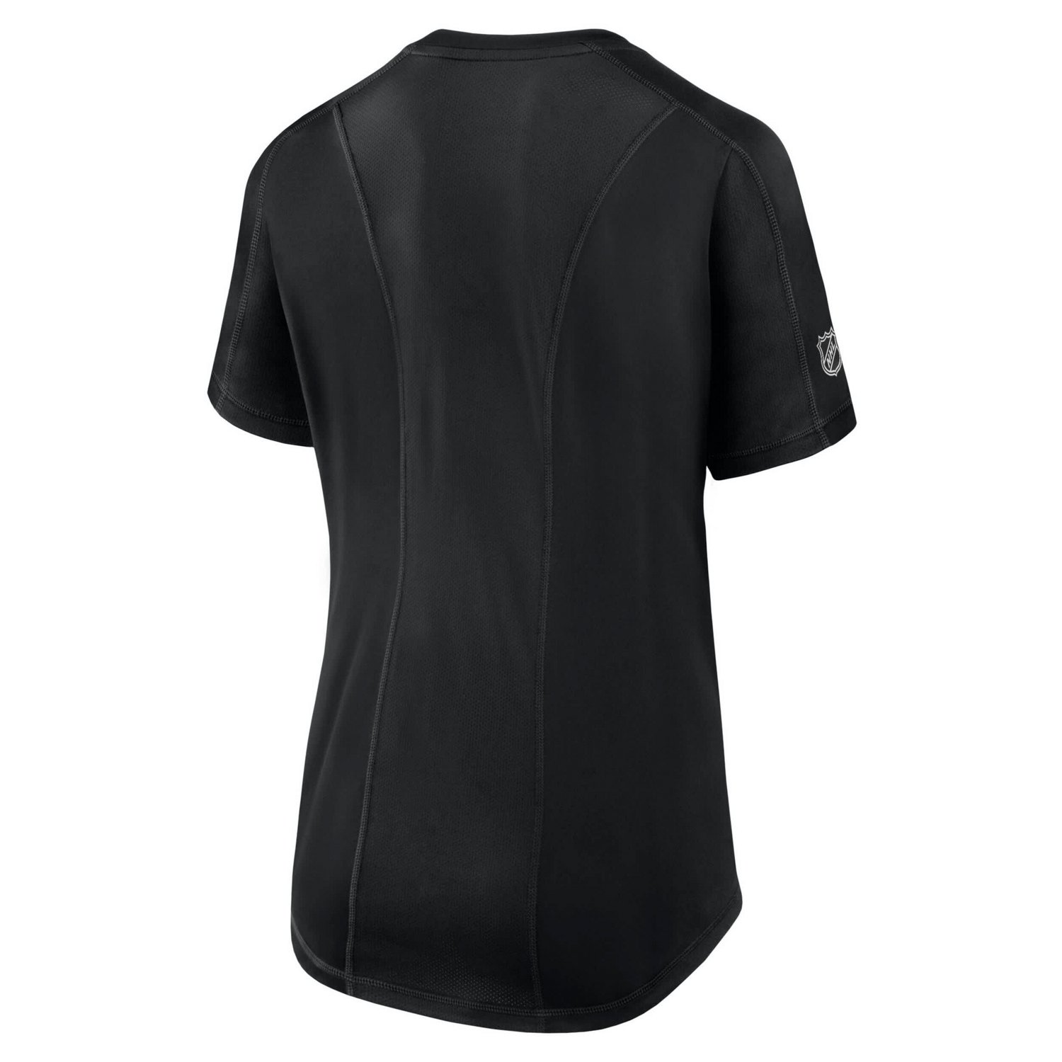 Fanatics Chicago hawks Authentic Pro Rink T-Shirt - view number 3