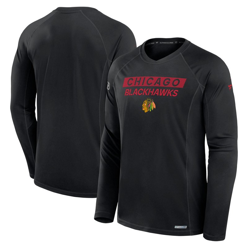 Fanatics Chicago Ha… - image