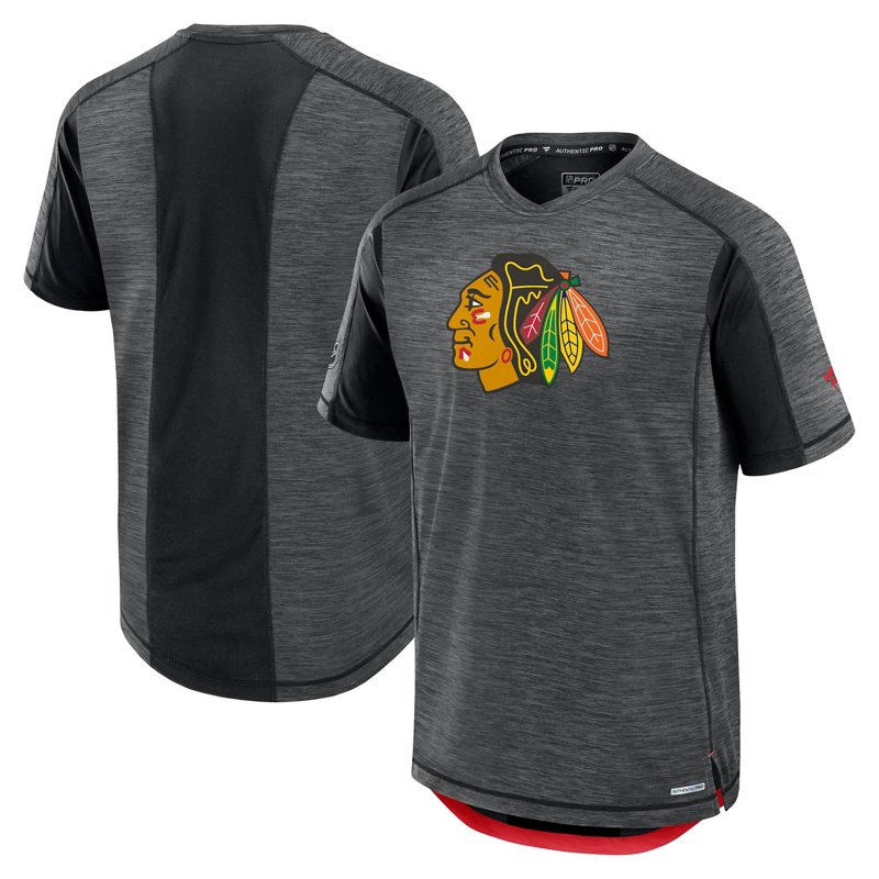 Fanatics Chicago Ha… - image