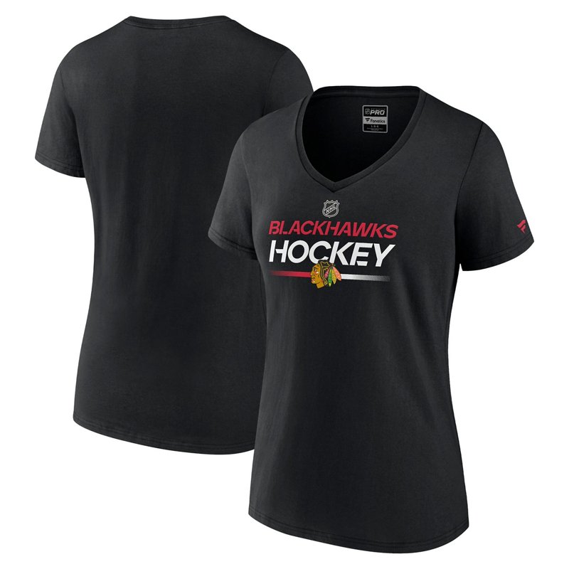 Fanatics Chicago Ha… - image
