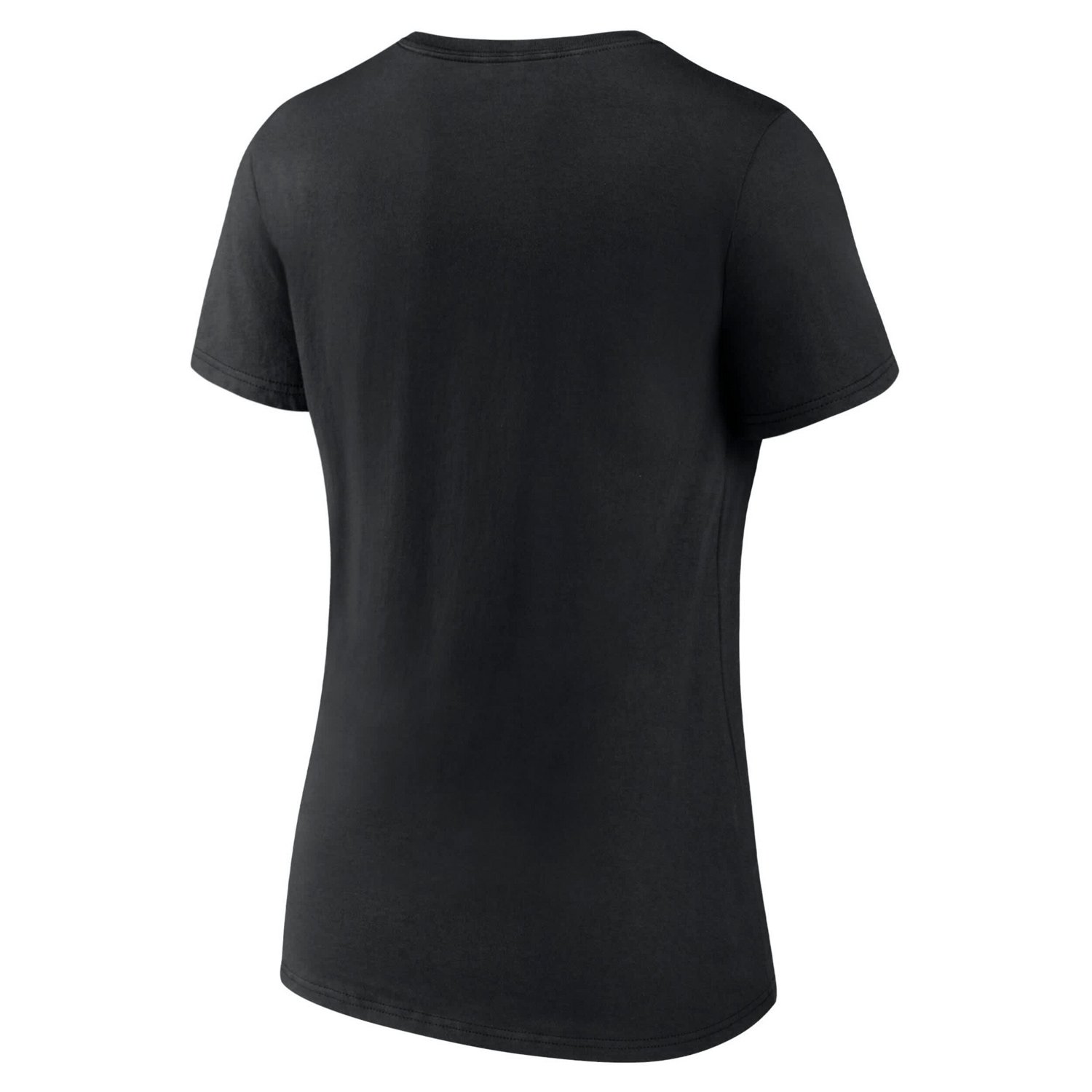 Fanatics Chicago hawks Authentic Pro V-Neck T-Shirt                                                                              - view number 3