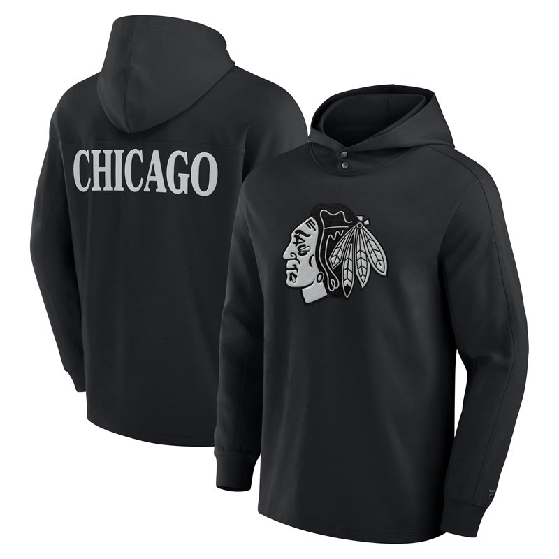 Fanatics Chicago Ha… - image