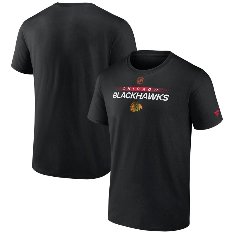 Fanatics Chicago Ha… - image