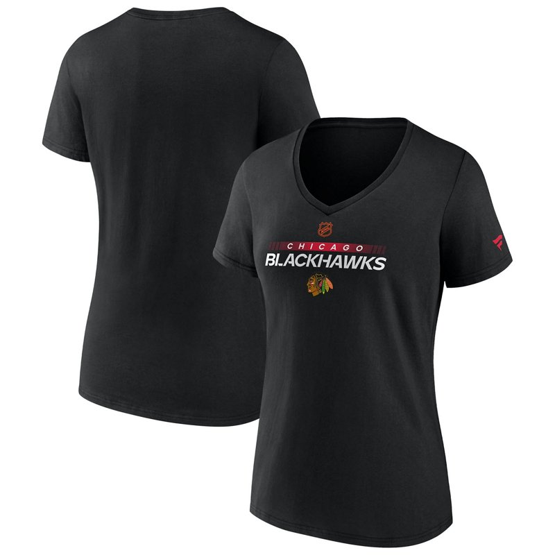 Fanatics Chicago Ha… - image