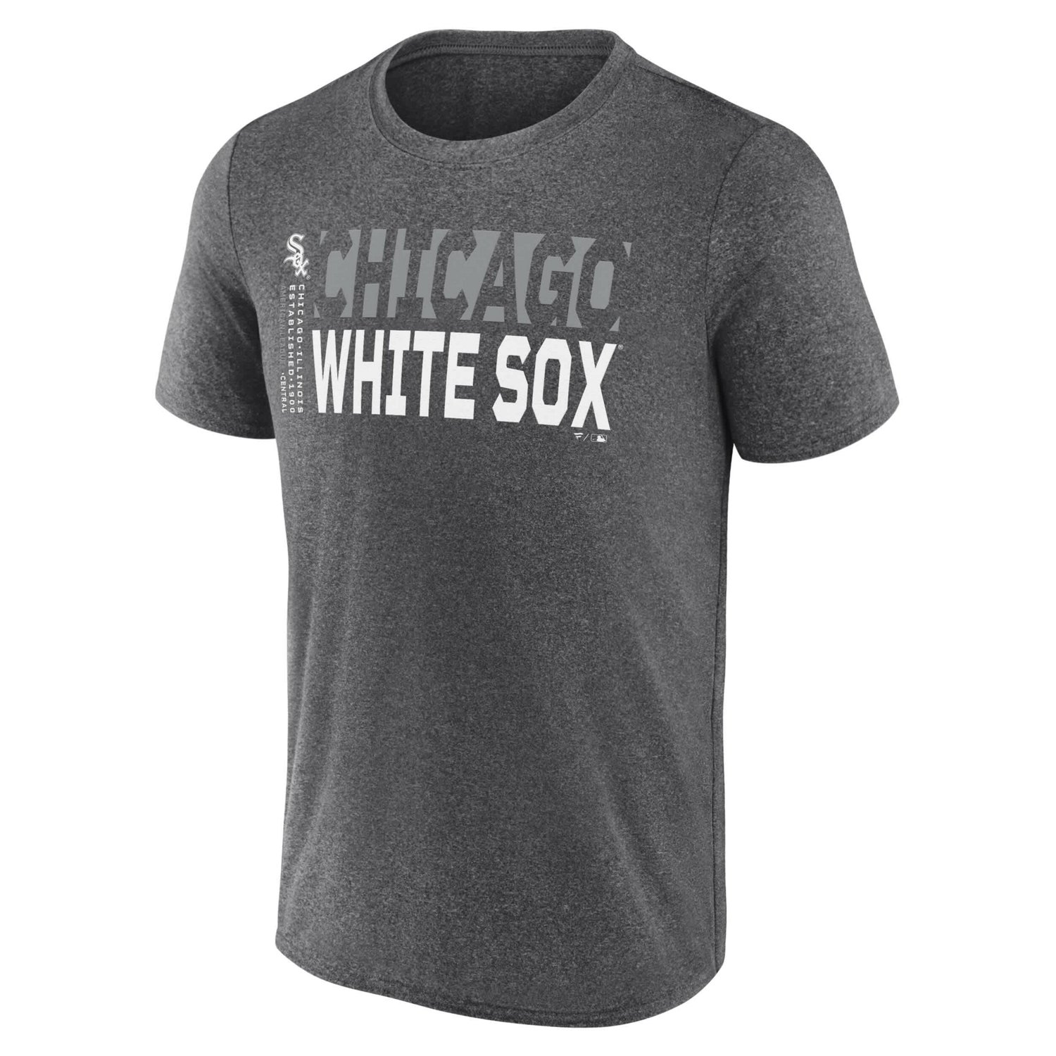 Fanatics Chicago Sox Fundamentals Shoot For The Sky T-Shirt - view number 2