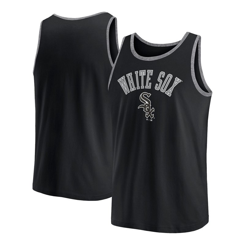 Fanatics Chicago Wh… - image