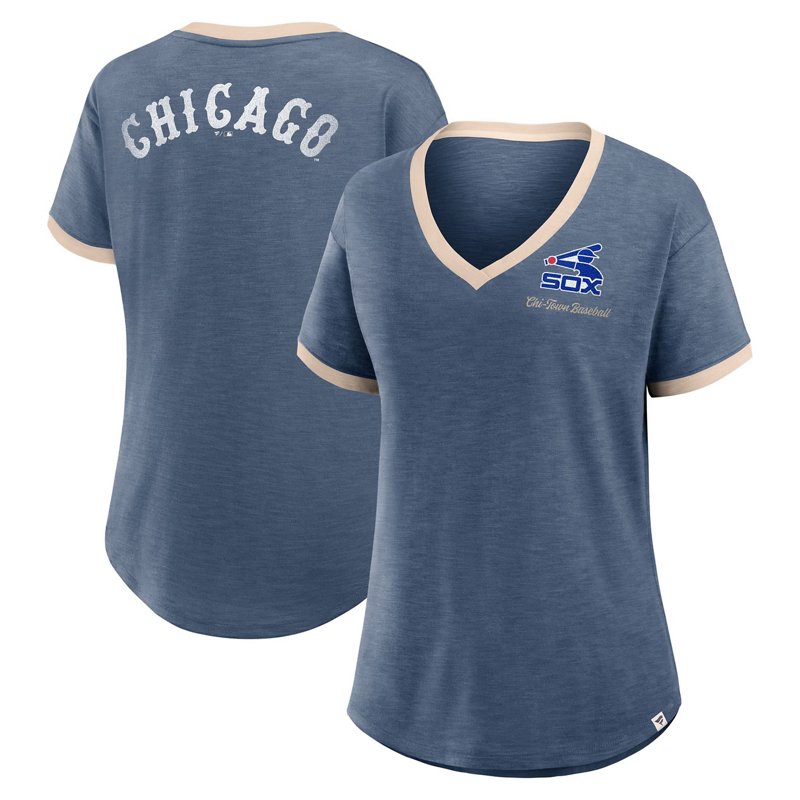 Fanatics Chicago Wh… - image