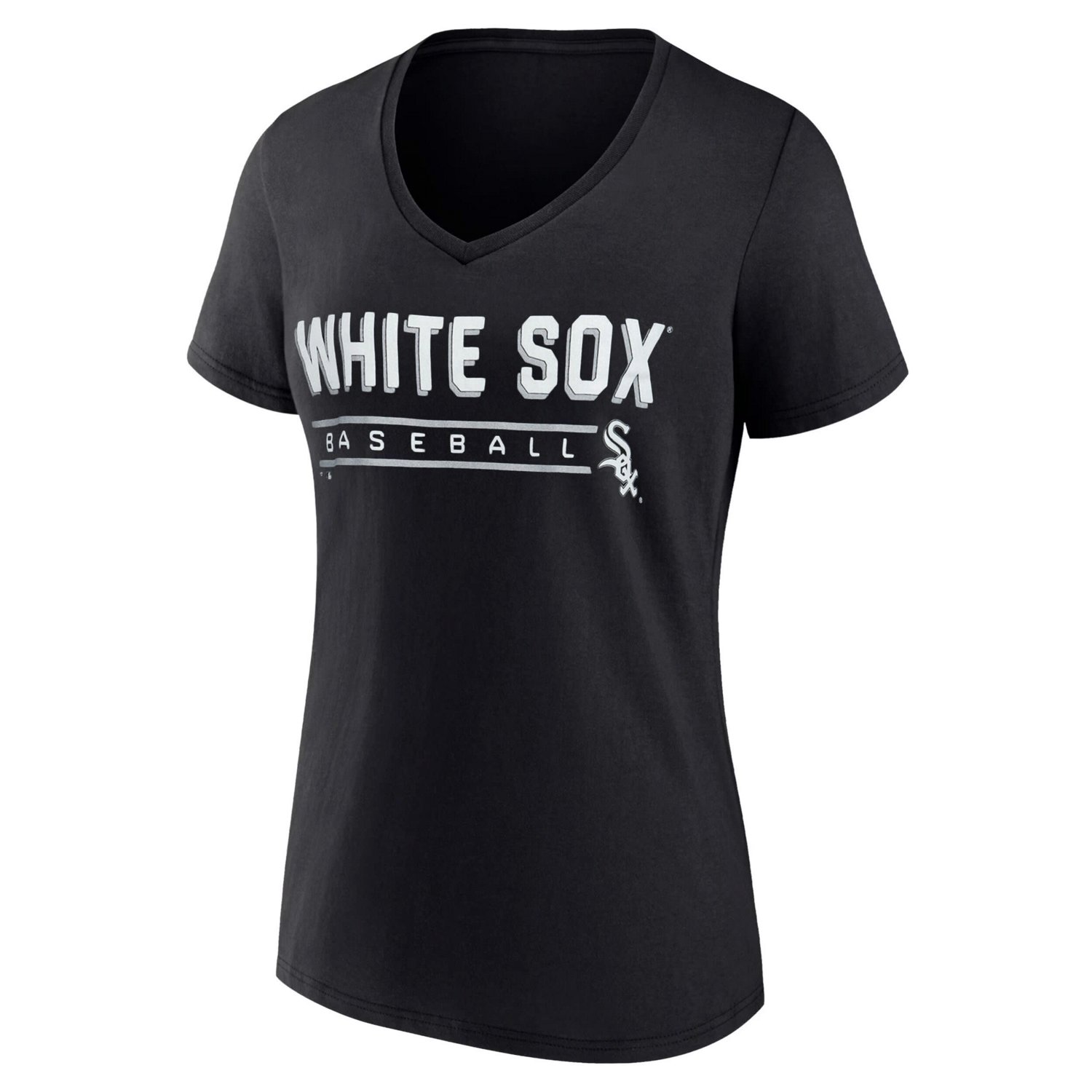 Fanatics Chicago White Sox One  Only V-Neck T-Shirt - view number 2
