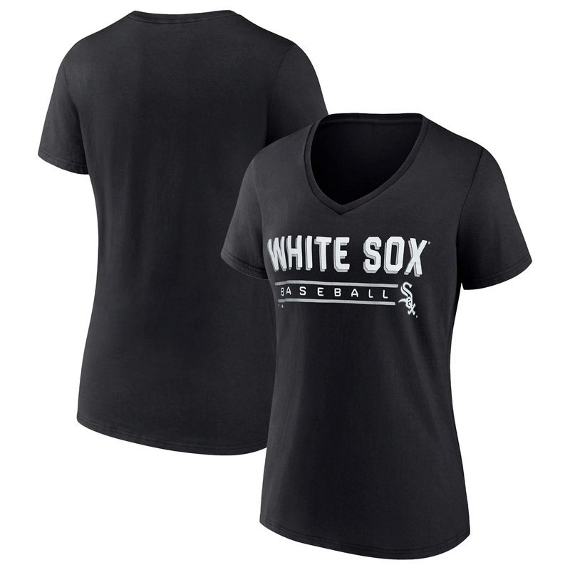 Fanatics Chicago Wh… - image