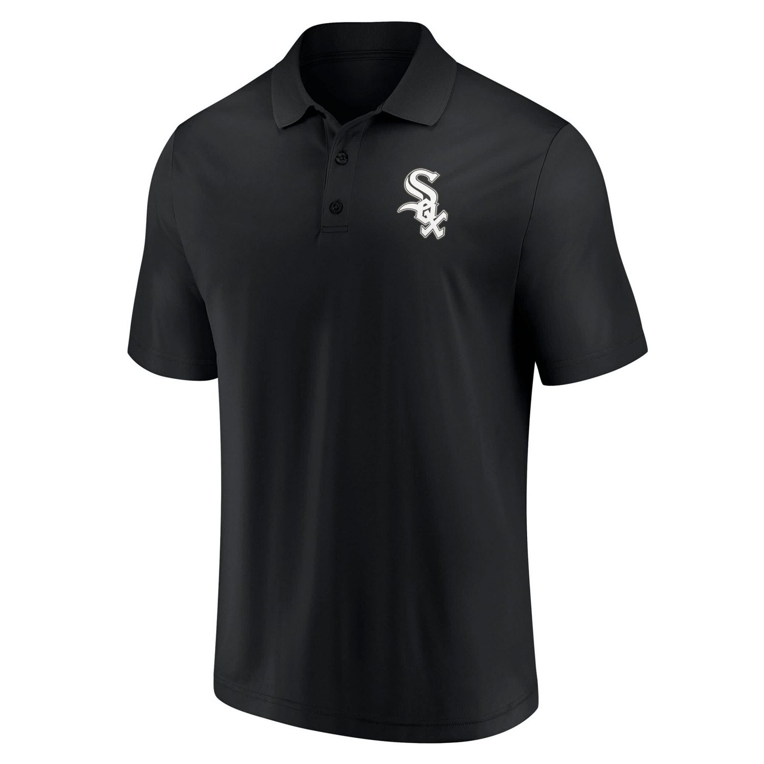 Fanatics Chicago White Sox Primary Logo Polo - view number 2