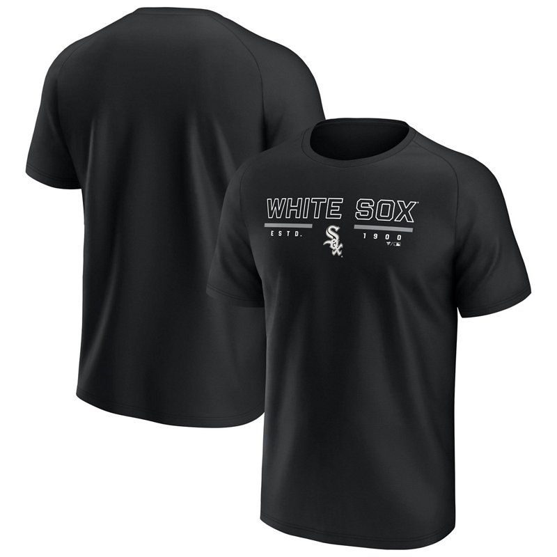 Fanatics Chicago Wh… - image