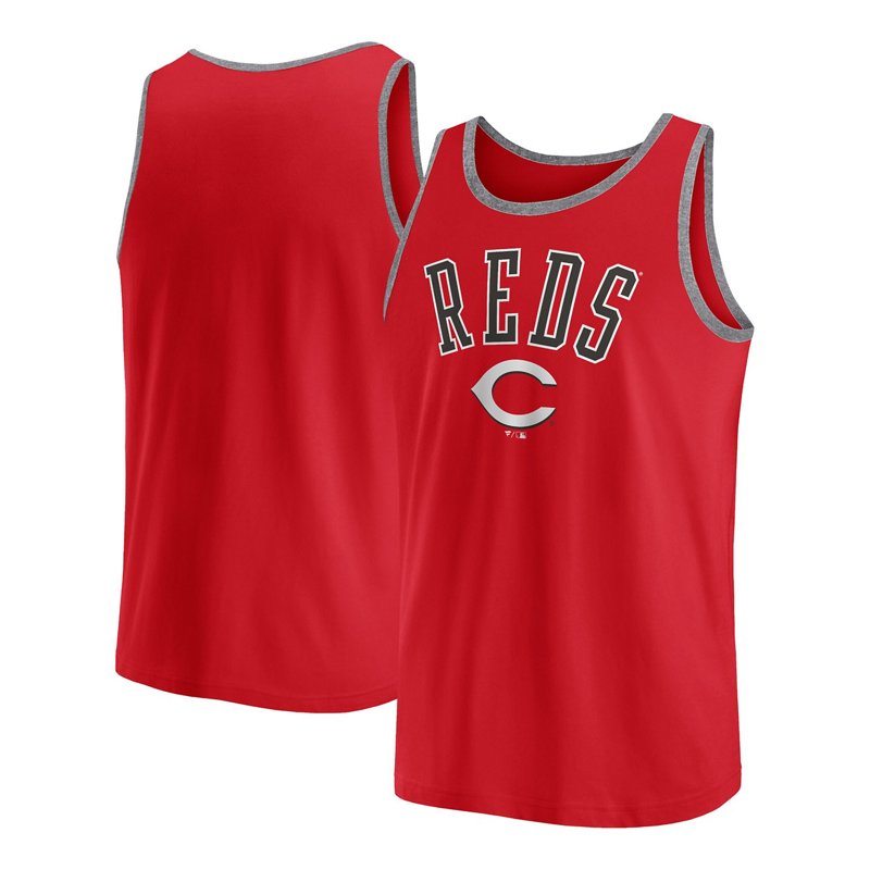 Fanatics Cincinnati… - image