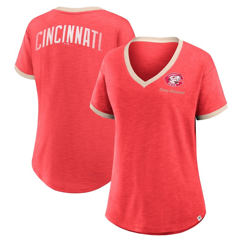 Fanatics Cincinnati… - image