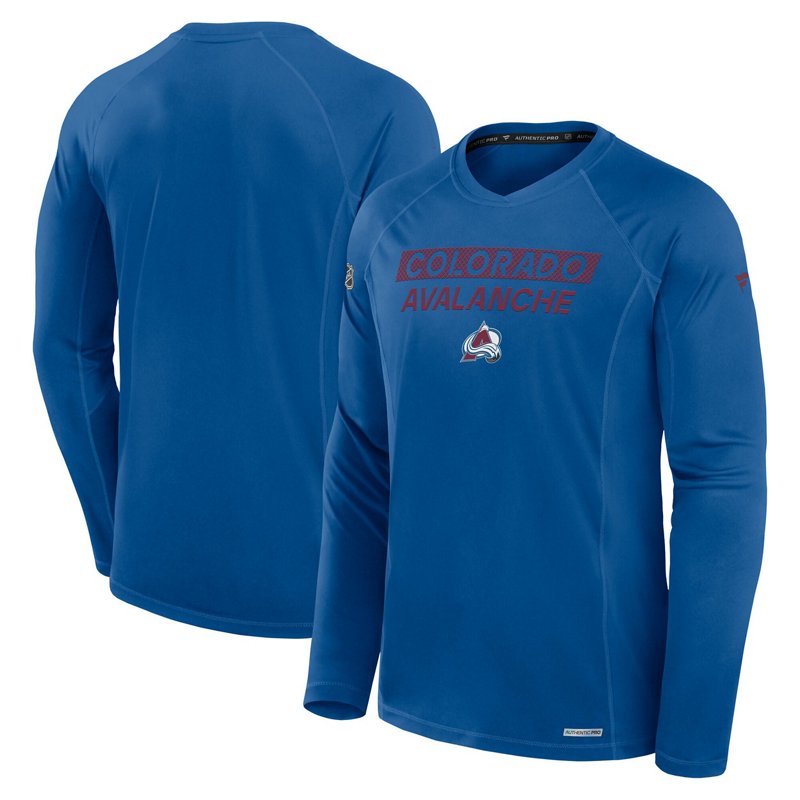 Fanatics Colorado A… - image