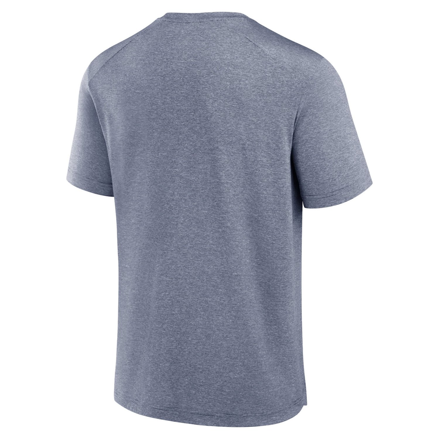 Fanatics Colorado Avalanche Front Office Tech T-Shirt - view number 3