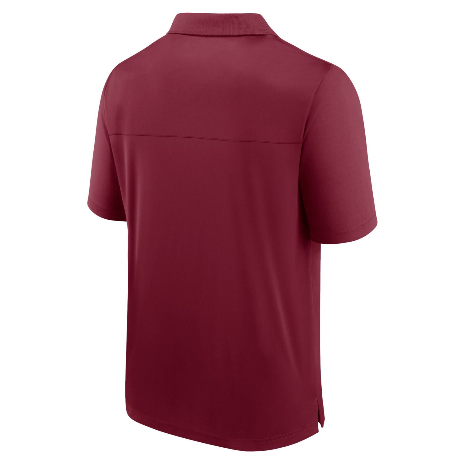 Fanatics Colorado Avalanche Left Side Block Polo                                                                                 - view number 3