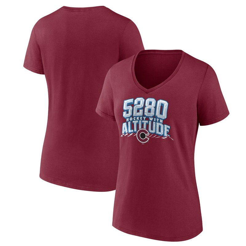 Fanatics Colorado A… - image